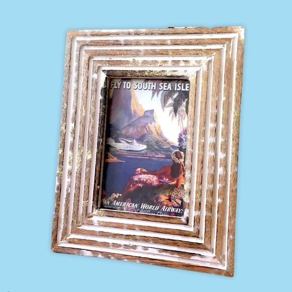 Picture frame - Picture 3 of 6